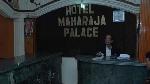 Hotel Maharaja Palace